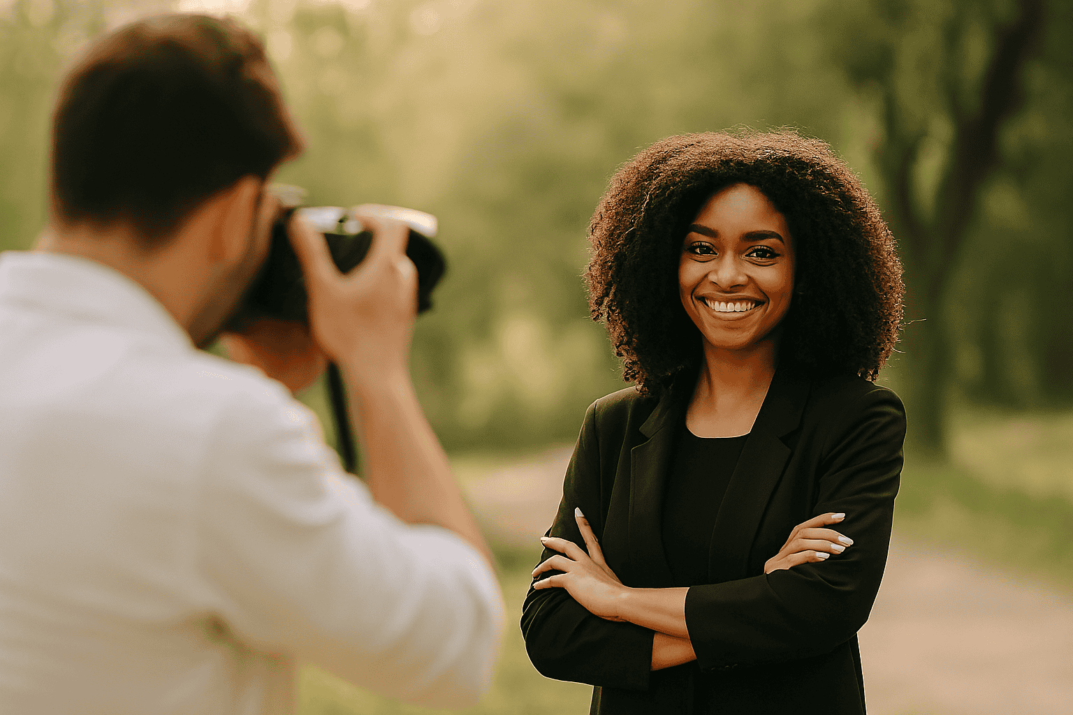 Professionel fotografering af private arrangementer og fester