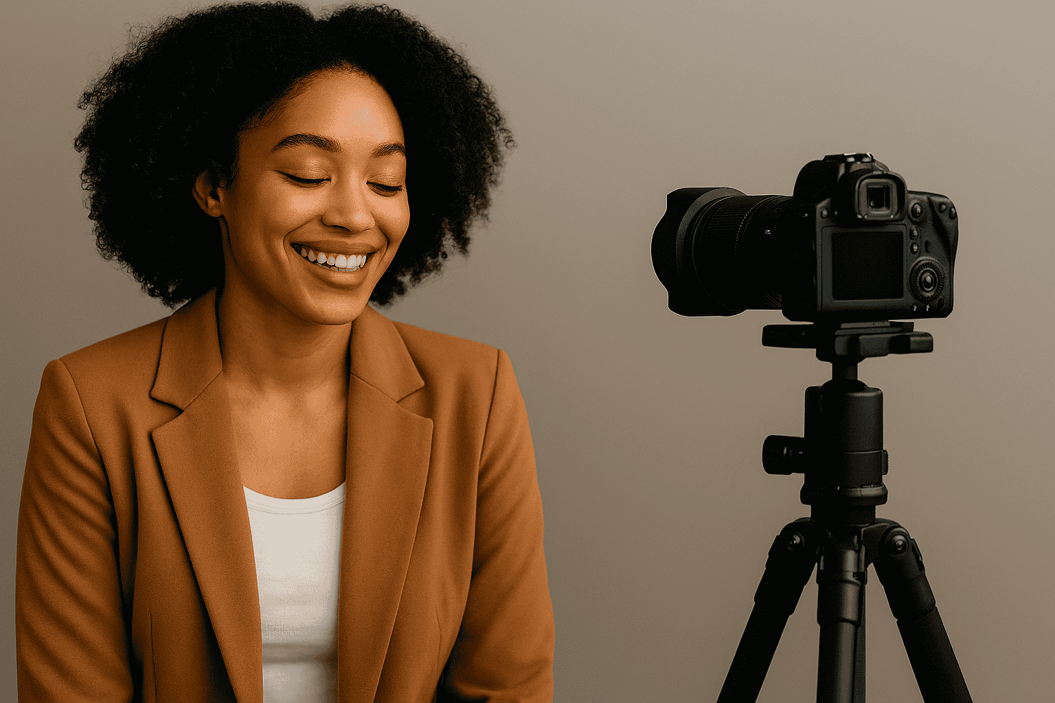 Vores kreative fotografiske tilgang og filosofi i praksis