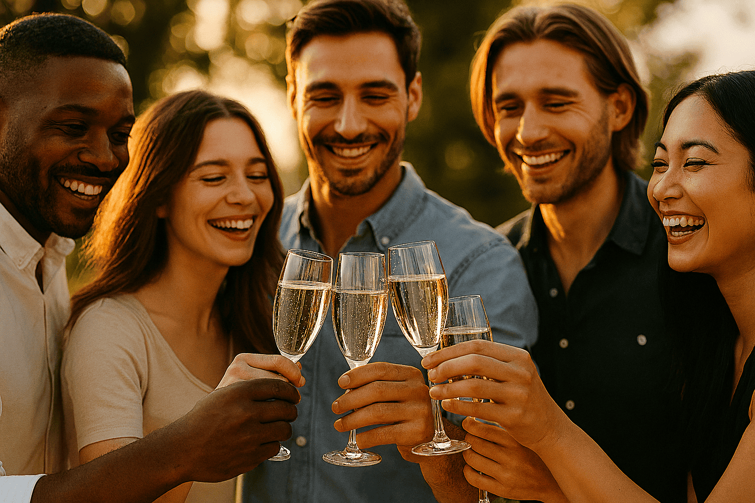 Kreative personlige fotosessioner med professionel fotograf